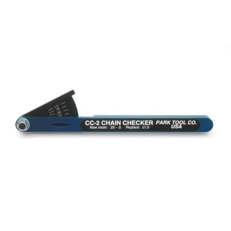 Buy Today Park ToolCC2 Bike Chain Checker Tool