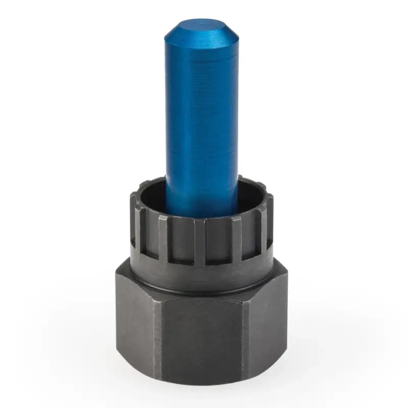 Park ToolCassette Locking Tool with 12mm Guide Pin Must Have