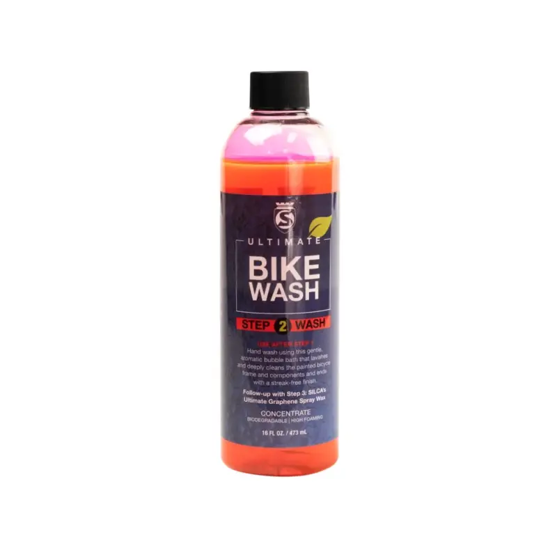 Buy Today SilcaUltimate Bike Wash