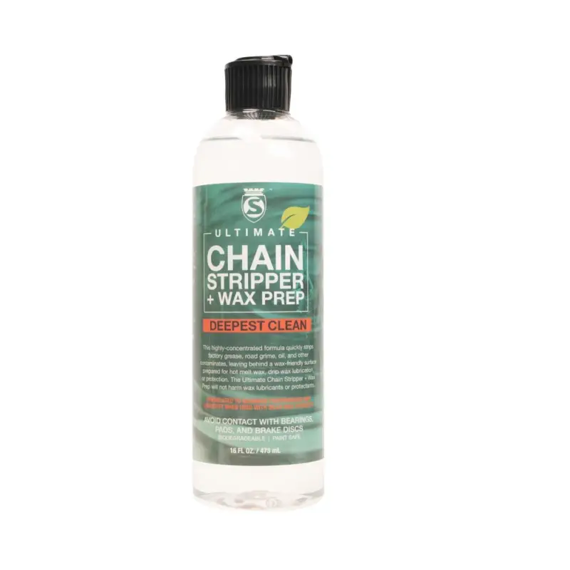 Same Day Shipping SilcaUltimate Bicycle Chain Stripper and Wax Prep
