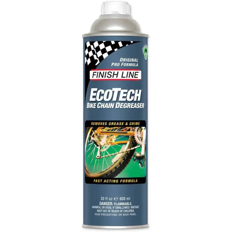 Finish LineEcoTech Degreaser Weekend Sale