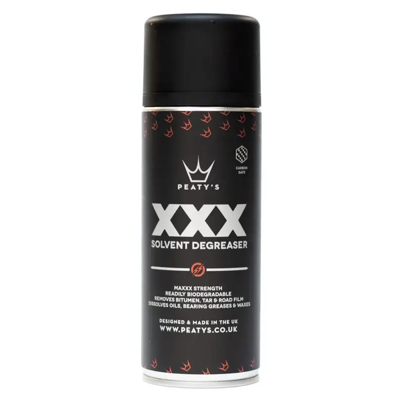 Order Now Peaty'sXXX Solvent Degreaser