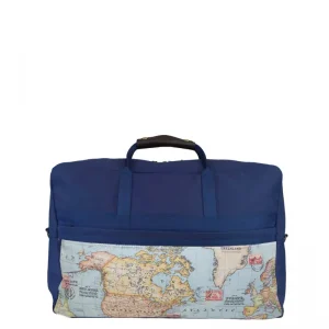 Weekender WORLD MAP Order Now