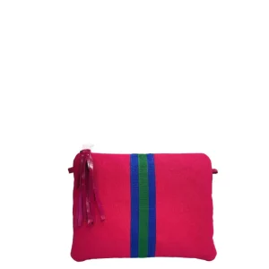 Brand New Clutch Bag PINK