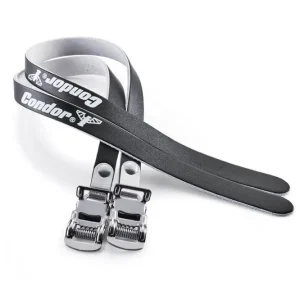 Next Day Delivery Condor Leather Toe Straps