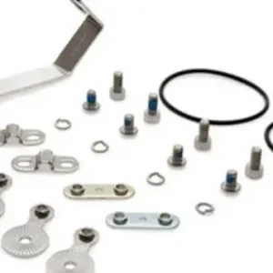 Portland Design Works Full Metal Fenders Hardware Pack Certified