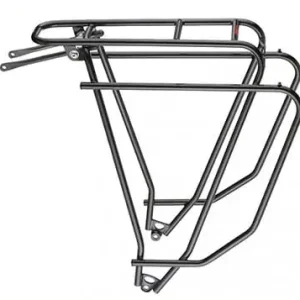 Secure Checkout Tubus Logo Evo Rear Rack