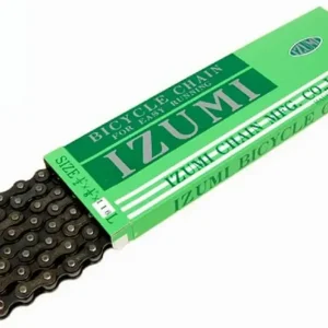 Shop Now Izumi Green Single Speed Chain