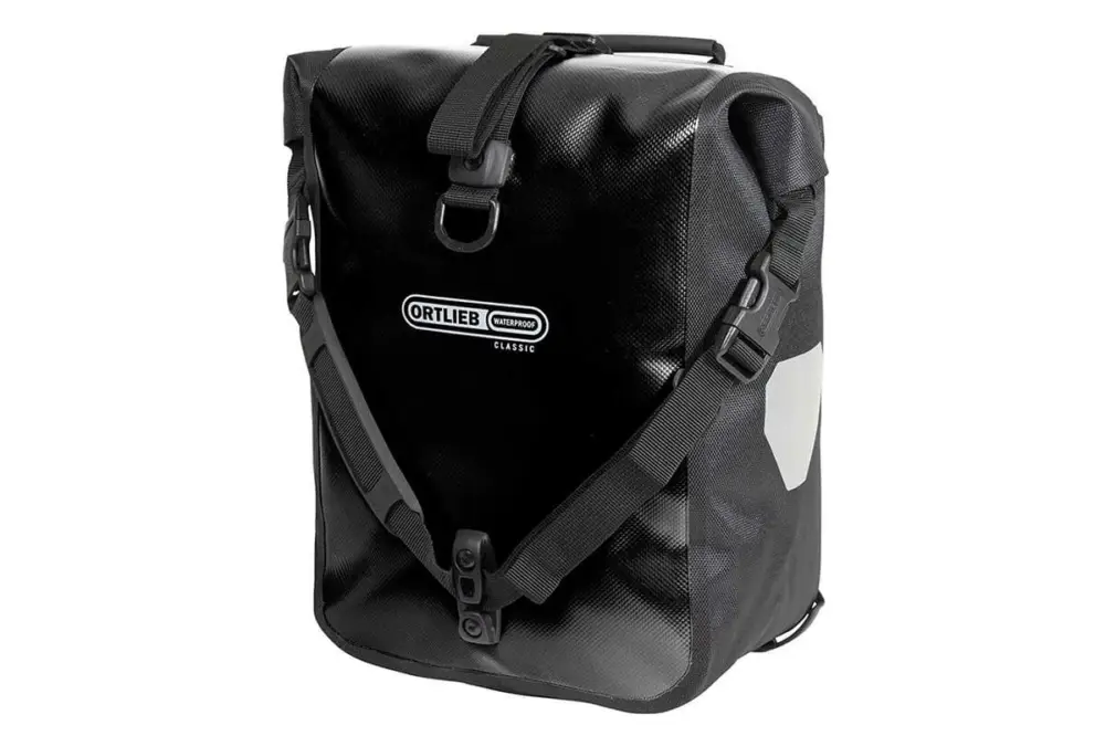 Popular Ortlieb Sport-Roller Classic Front Pannier Bag
