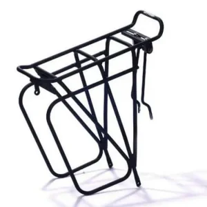 Tortec Expedition Rear Rack Budget