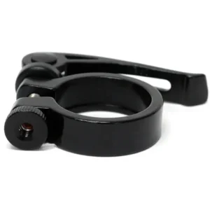 New Release Condor Uno Quick Release Seat Clamp