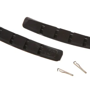 Shimano M970 V-Brake Pads for Ceramic Rims One Day Deal