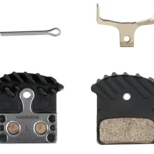 Shimano J04C Metal Disc Brake Pads Special Offer