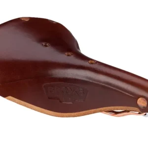 Brooks B17 Special Mens' Saddle for Brompton Instant Buy