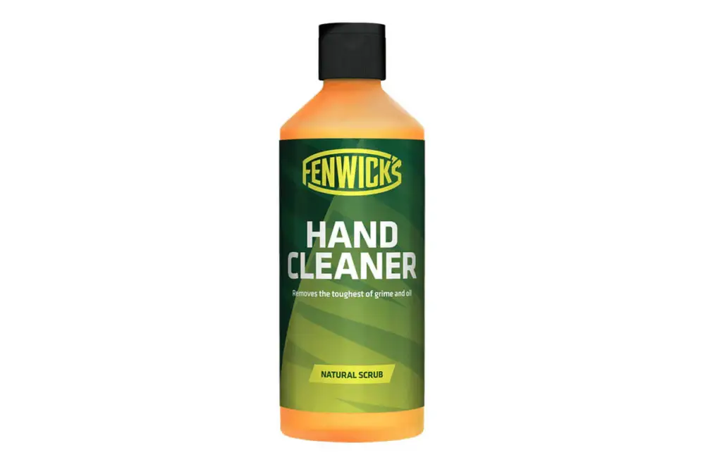 Fenwick's Hand Cleaner Crafted