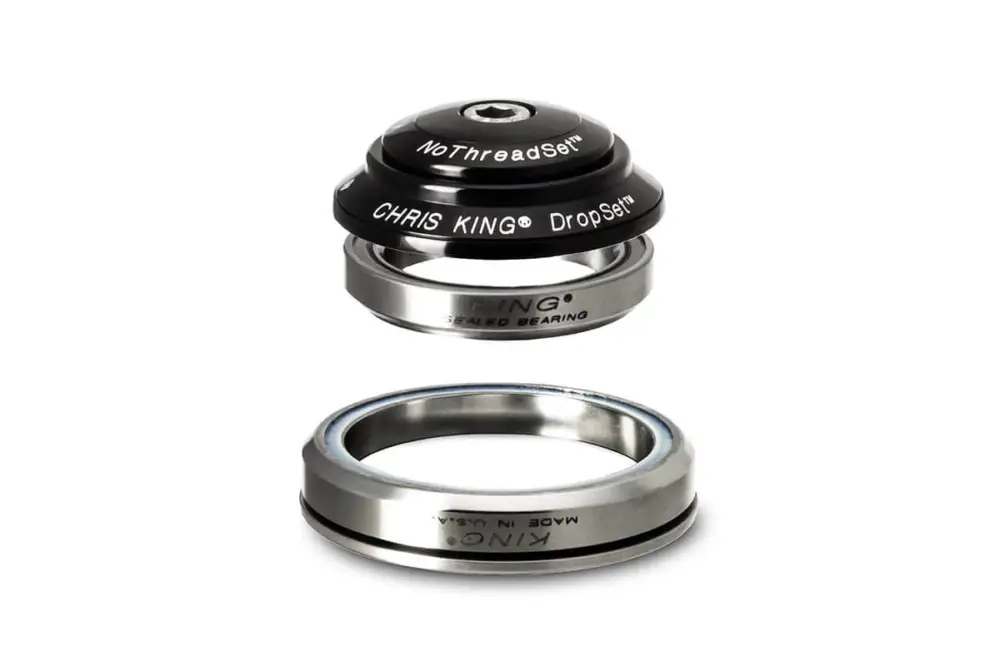 Chris King DropSet 2 Headset While Supplies Last
