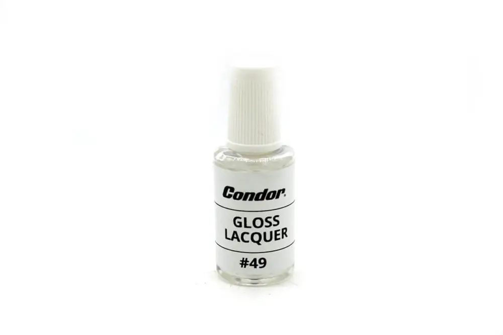 Special Discount Condor Touch Up Paint - Gloss Lacquer