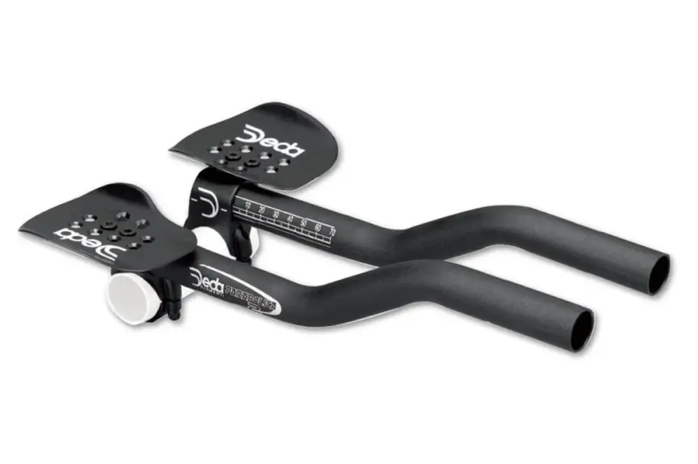Final Sale Deda Parabolica Due Alta TT Bar