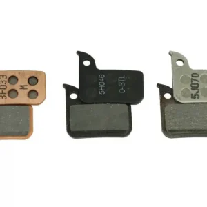 SRAM HRD Disc Brake Pads Final Sale