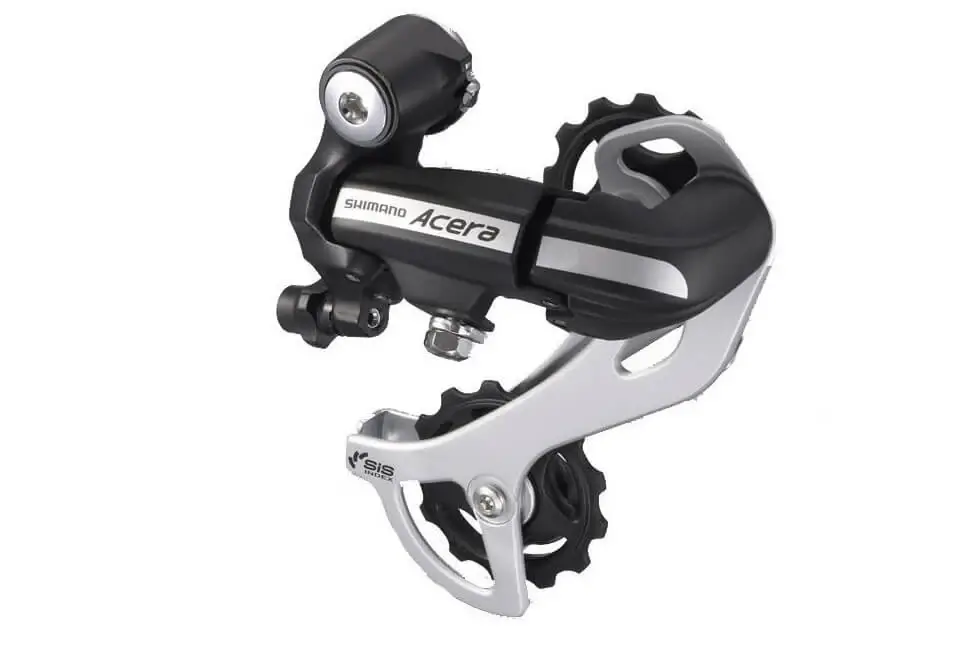 High Quality Shimano Acera 8 Speed Rear Derailleur