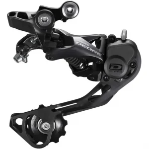 Shimano Deore M6000 10-speed Shadow Rear Derailleur Brand New