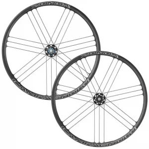 Final Sale Campagnolo Zonda C17 Disc Thru-Axle Wheels