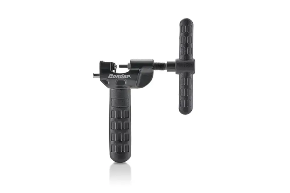 Grab Now Condor Supremacy Chain Rivet Tool | Fits up to 12-Speed