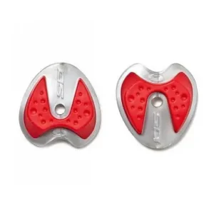 Sidi Replaceable 106 Anti-Slip Heel Fast Shipping