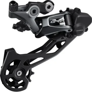 Shimano GRX RD-RX810 11-Speed Rear Derailleur While Supplies Last