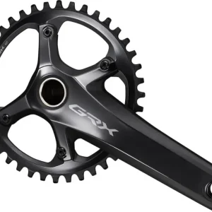 Shimano GRX FC-RX810 1X11 SPEED Chainset Latest