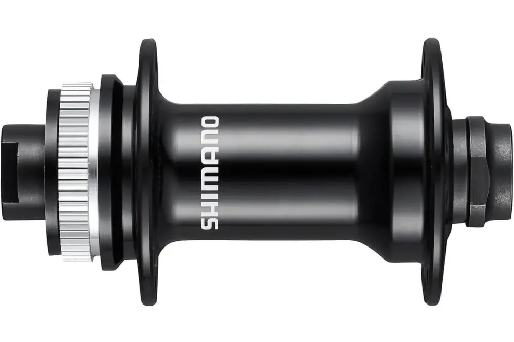 Super Sale Shimano Tiagra HB-RS470 Front Disc Hub