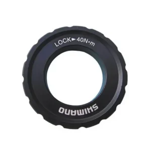 Shimano Shimano HB-M8010 Centerlock Lockring Budget