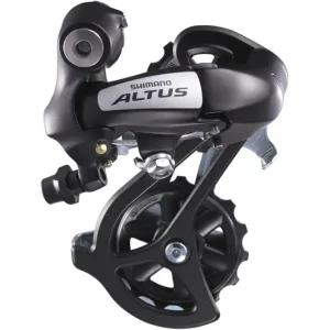 Shimano Altus M310 8-Speed Rear Derailleur Best Choice