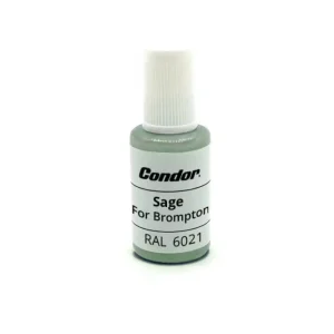 Condor Touch Up Paint for Brompton - Sage Deal