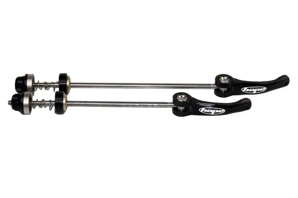 Must Have Hope Quick Release Skewer Set