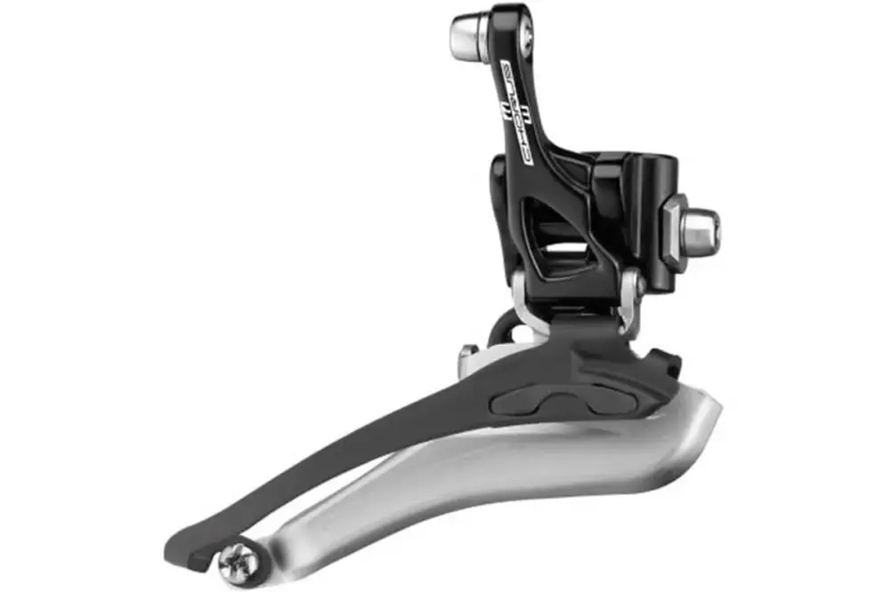 Direct From Factory Campagnolo Chorus 11 Speed Front Derailleur