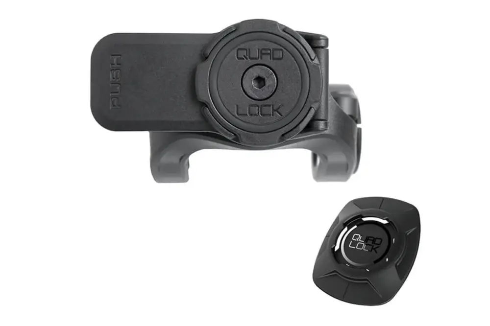 Brompton Phone Mount with Universal Adaptor Trending