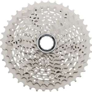 Shimano CS-M4100 Deore 10-Speed Cassette Markdown