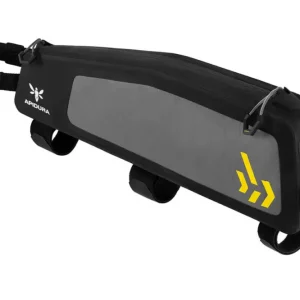 Apidura Backcountry Long Top Tube Pack Shop Now
