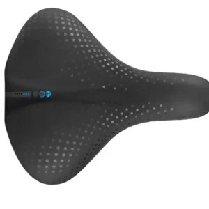 San Selle Marco Bioaktive City Gel Saddle New Arrival