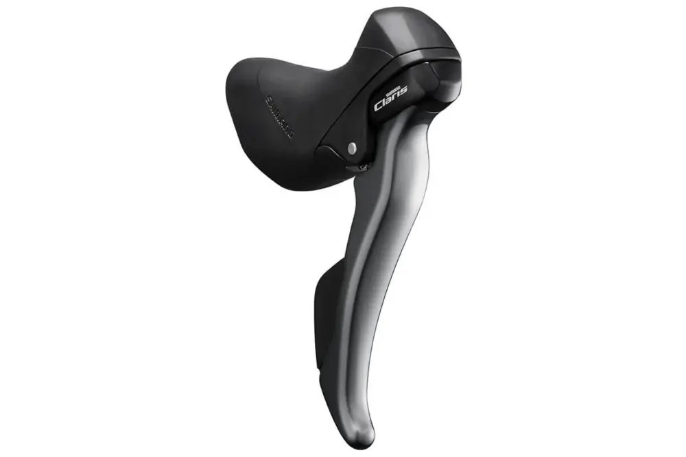 Shimano Claris ST-R2000 8-speed Road Drop Bar Lever Secure Checkout