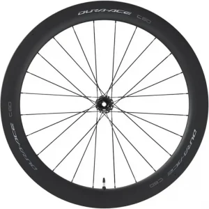 Time-Limited Shimano WH-R9270-C60-TL Dura-Ace Disc Carbon Clincher