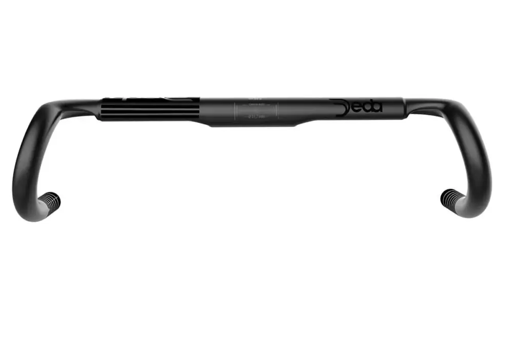 Deda Superzero Gravel DCR Handlebar Direct From Factory