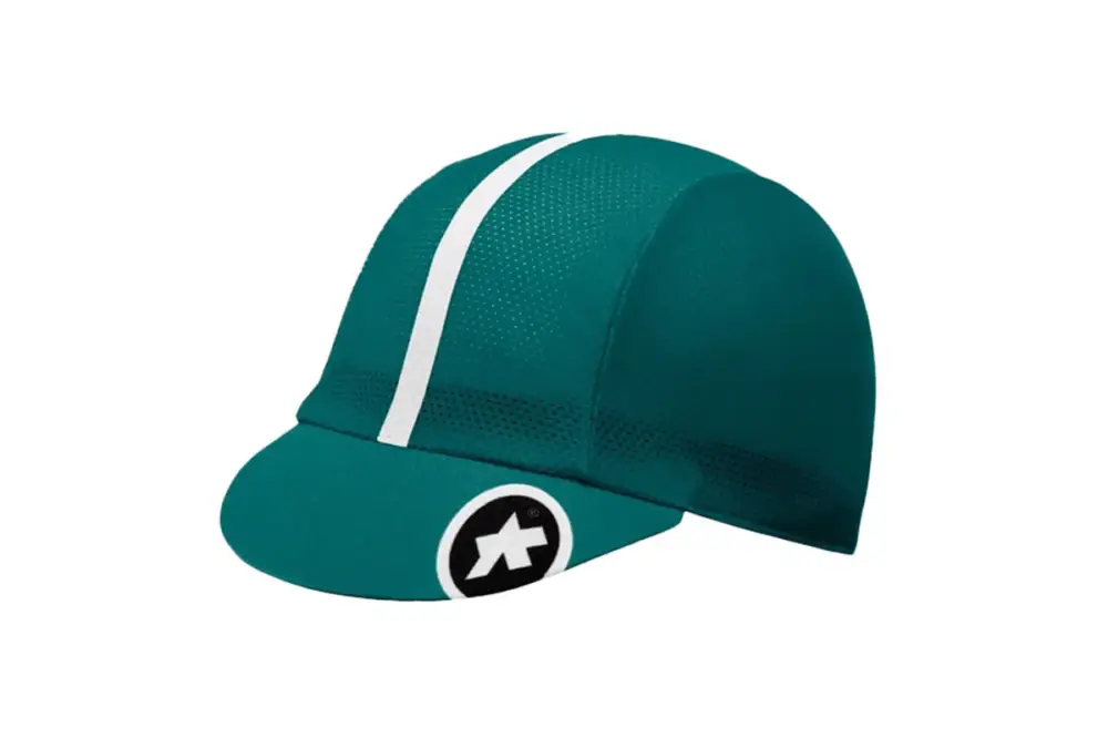Assos Cycling Cap Trending