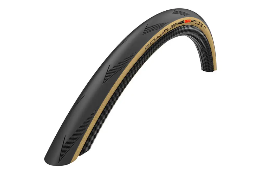 Schwalbe Pro One Evo Super Race Folding TLE Limited Time