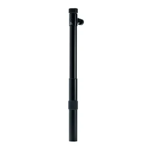 Last Chance Portland Design Works Cloudcap Gravel Pump and CO2 Inflator