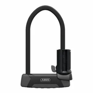 Shop Now Abus Granit-X Plus 540 SH B U-Lock