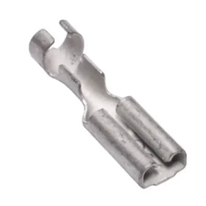 Schmidt Uninsulated Spade Crimp Connector Reduced Price