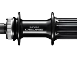 Shimano FH-M6000 Deore Rear Hub for Centre-Lock Disc Authentic