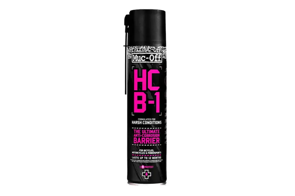 Muc-Off HCB-1 Harsh Condition Barrier Deal